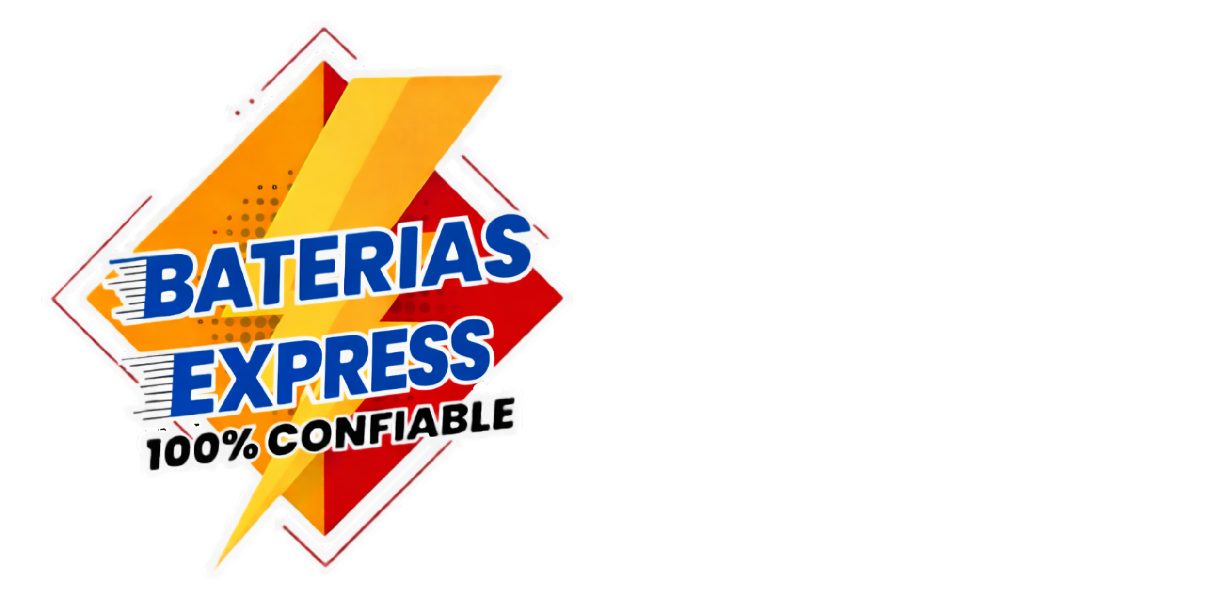 Baterias Express Mayoreo